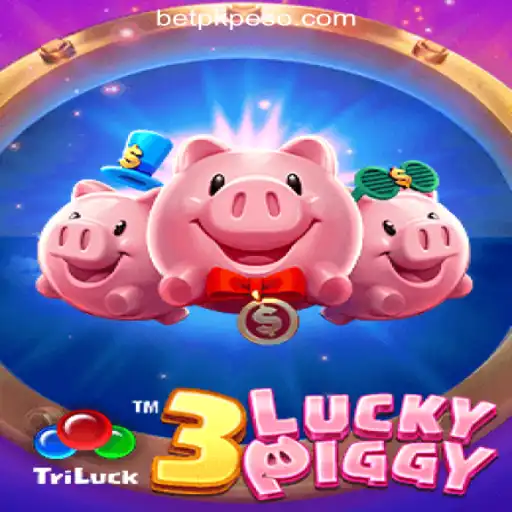 Exploring 3LUCKYPIGGY: A Thrilling Experience at BetPK Online Casino Philippines #1
