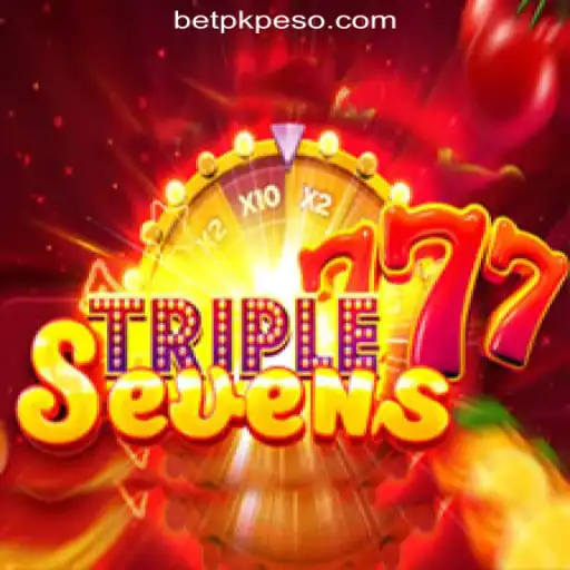 Discover the Thrills of 777TripleSeven at BetPK Online Casino Philippines #1