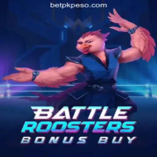 BattleRoostersBonusBuy: The Ultimate BetPK Online Casino Experience in the Philippines