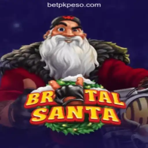 Brutal Santa: Unveiling the Chaos and Excitement in BetPK Online Casino Philippines #1