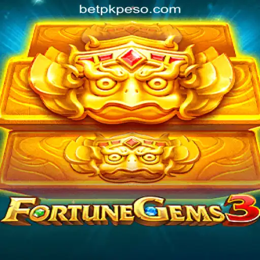 Exploring the Excitement of FortuneGems3 at BetPK Online Casino Philippines #1