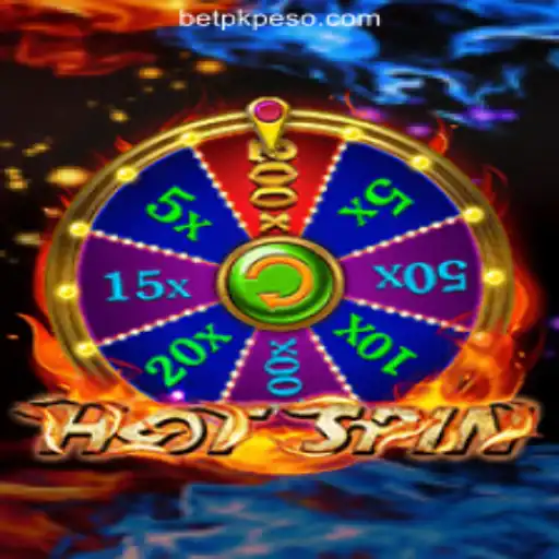 HotSpin: A Thrilling Experience at BetPK Online Casino Philippines #1
