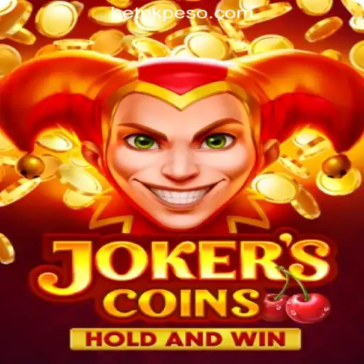 Discover the Thrills of JokersCoins at BetPK Online Casino Philippines #1