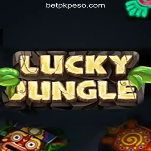 Exploring the Exhilarating World of LuckyJungle in BetPK Online Casino Philippines #1