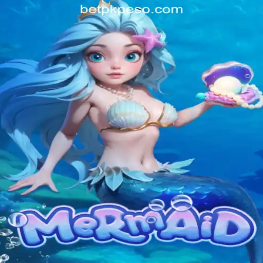 Exploring the Ocean: Dive into the World of Mermaid at BetPK Online Casino Philippines #1