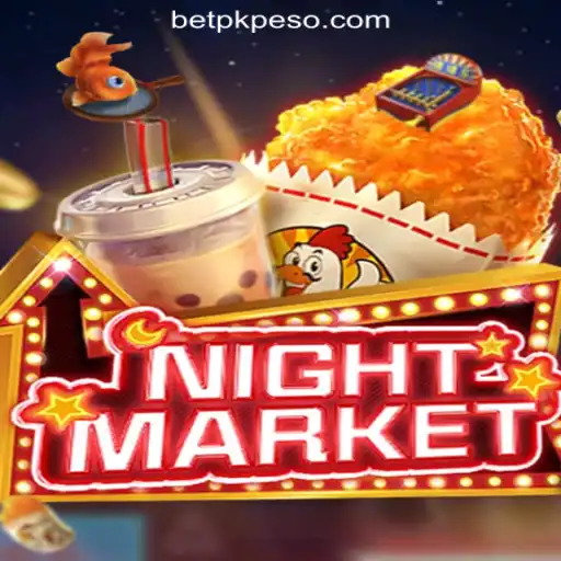 Exploring NIGHTMARKET: The Latest Sensation in BetPK Online Casino Philippines #1