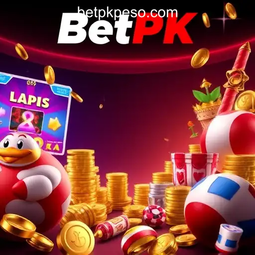 VIP Service BetPK Online Casino Philippines #1 - 24/7 Support and Exclusive Benefits