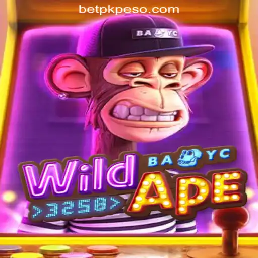 Discover the Thrills of WildApe3258 at BetPK Online Casino Philippines #1