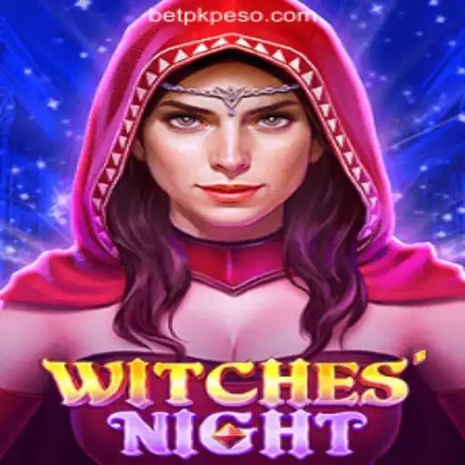 Discovering WitchesNight: The Enchanting Game at BetPK Online Casino Philippines #1
